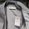 安踏正品2024女秋冬季运动休闲时尚潮流宽松短款单夹克162448603 商品缩略图3