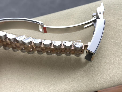 ARF 丹东3285 劳力士 格林尼治 稳定性强的丹东3285机芯动储能真72小时,实心中轴！圈口双拼过渡无痕➕材质:款式采用904L整表同步原装装柜完全一致➕正品original原版开模的Copy❕ 商品图13