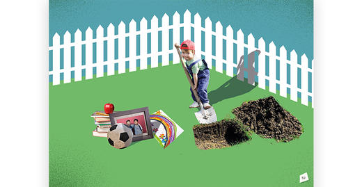 人生学校：远离屏幕的乐趣：怪趣活动大集合 商品图5