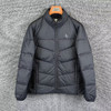 安踏羽绒服男2024冬新款防泼水立领百搭羽绒保暖面包服152447915 商品缩略图0