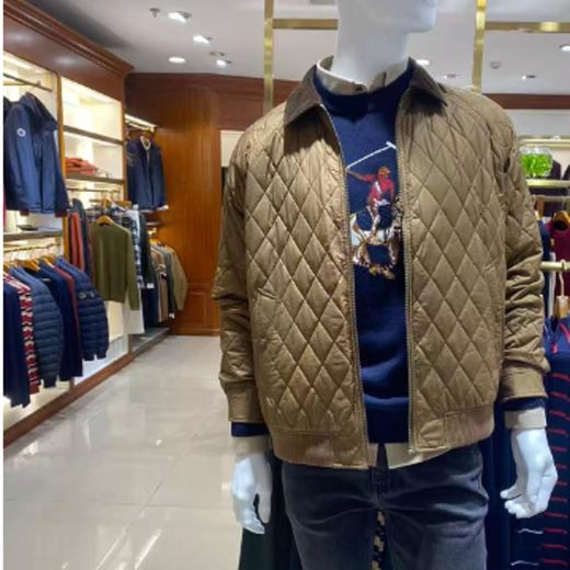 南4比华利保罗男装 商品图0