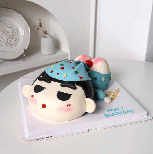 蜡笔小新漏屁屁 商品图0