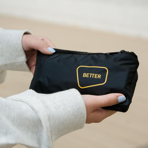 2025年Better系列收纳袋雨伞 商品图3