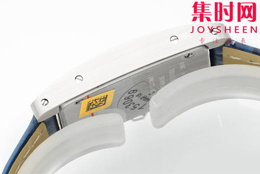 创意与美学之作—AF卡地亚Tank坦克系列 美国坦克小号 女士腕表 跨越时代的风格力量 表盘尺寸：35.4*19.4mm 商品图7