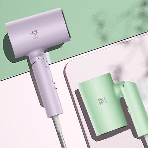 超人 电吹风-HD1658 商品图1