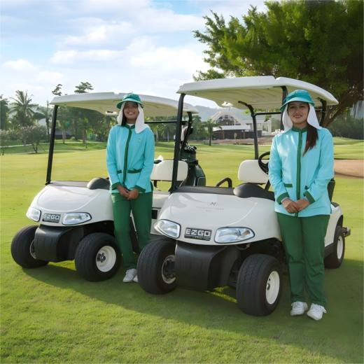 华欣·大华溪乡村高尔夫俱乐部 The Majestic Creek Country Club  | 华欣高尔夫球场 | 泰国高尔夫球场俱乐部 | 东南亚 商品图5