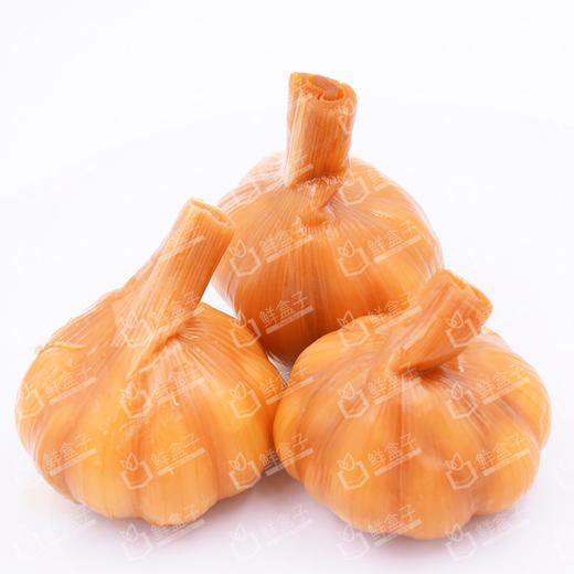 牛街 聚宝源糖蒜 3头 商品图4