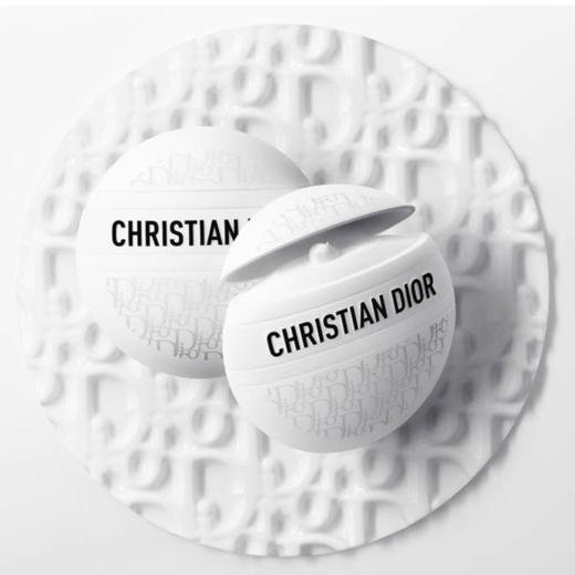 Dior迪奥老花多用护手霜50ml  香港直邮 商品图2