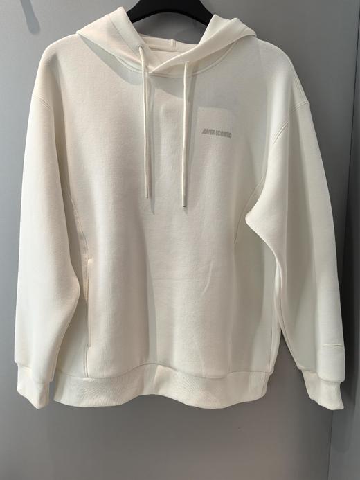 安踏新品运动休闲连帽卫衣152548710S 商品图5