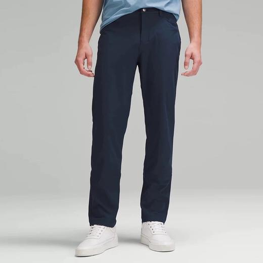 经典abc加绒款  男士王牌神裤 商品图1