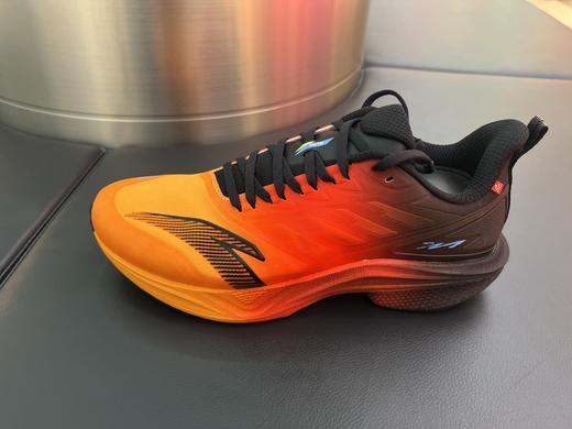 安踏马赫5代丨专业跑步鞋男女中考体测竞速学生运动鞋子112545583 商品图1