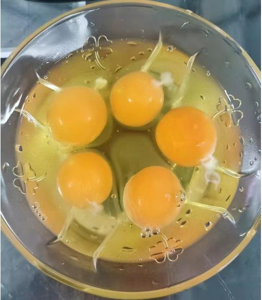 白鹭鸭蛋20枚【MJ】 商品图1