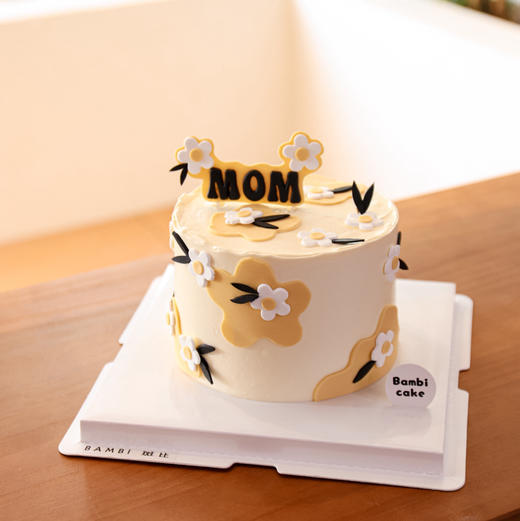 MOM妈咪橙花 商品图1