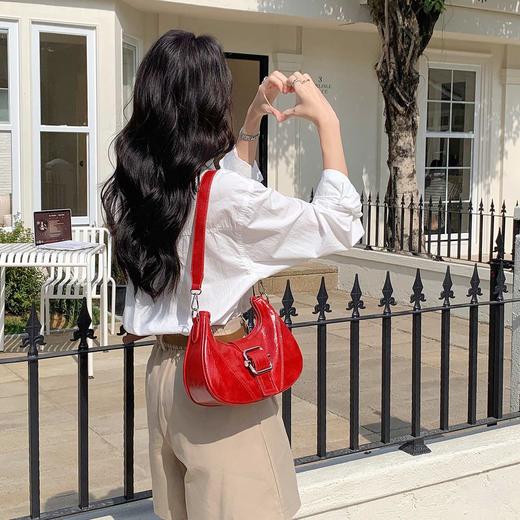 潮流时尚腋下包-纪念日百货门店同款166944061 商品图3