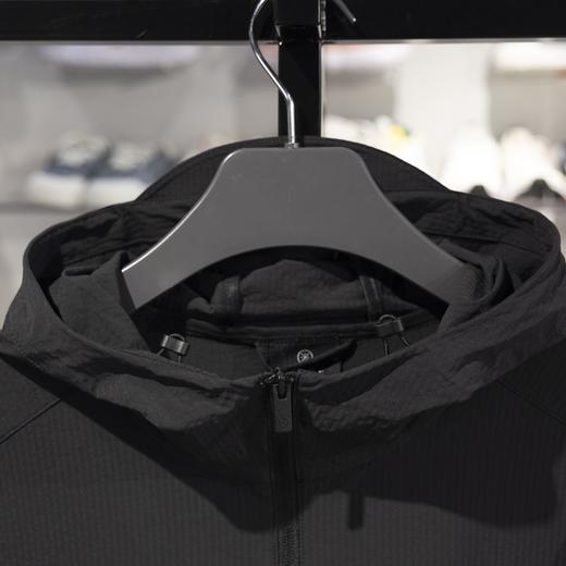 李宁运动风衣男子韦德系列冰感舒适防晒宽松外套AFDV121 商品图2