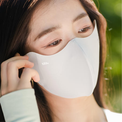 蕉下合作系列防晒口罩 商品图3
