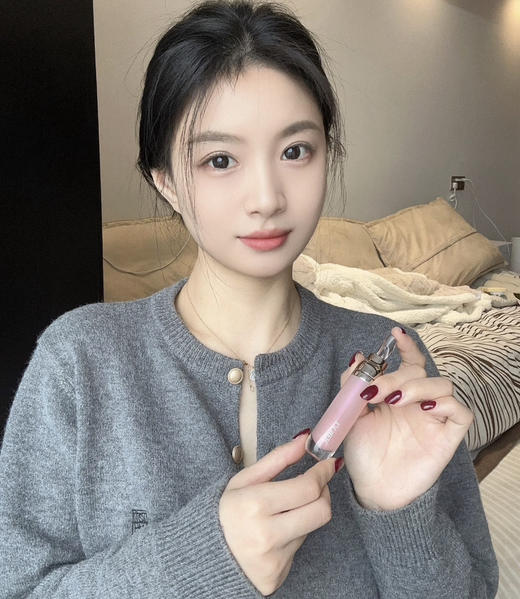 海*之谜精华保湿唇釉正装7ml 商品图5