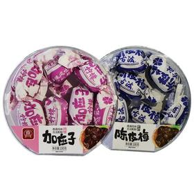 富阳店萱萱蜜饯
