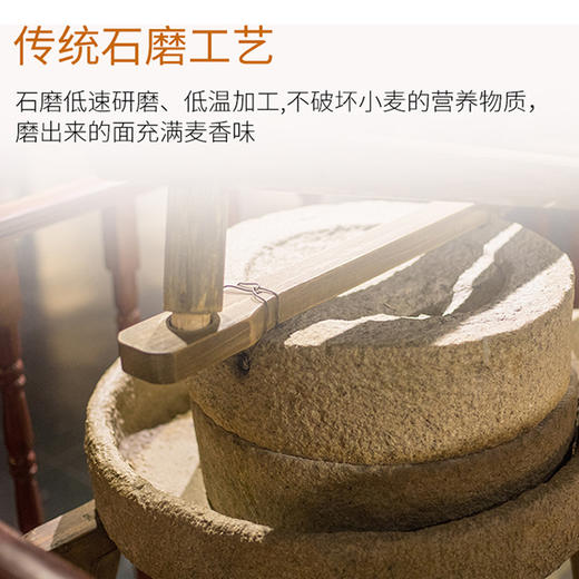 家庭C套装(菜籽油 5L/桶*1，布依香米 2.5kg/袋*1，薏仁面1kg/把*1，山药面1kg/把*1，泡泡洗衣液2kg/瓶)【GY】 商品图5