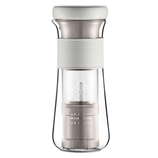 【分仓直发包邮】膳魔师（THERMOS）享萃咖啡机EHA-3501E 商品图4