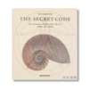 The Secret Code / 秘密代码，神圣比例—支配艺术 自然与科学的神秘公式/原版艺术画册 商品缩略图0