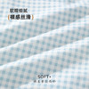 【3条装】雅黛俪女士内裤柔软舒适透气纯棉裆底甜美小清新少女女生三角裤 商品缩略图4