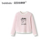 【奶噗噗IP商场同款】巴拉巴拉童装女童长袖t恤儿童2025冬季新款 商品缩略图4