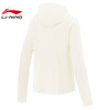李宁正品健身系列女子简约舒适百搭运动防晒外套AFDV286 商品缩略图5