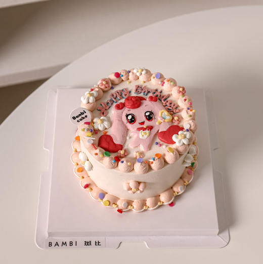 奇妙萌可（可定制其他角色） 商品图1