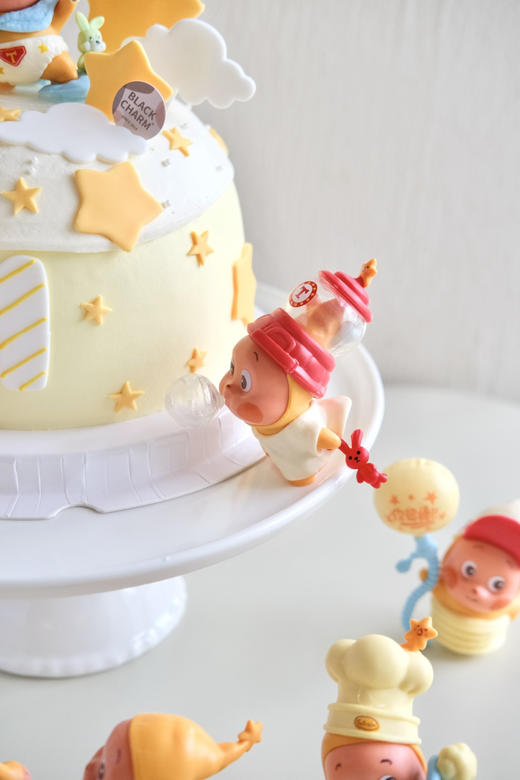 来自星星人的礼物 商品图2