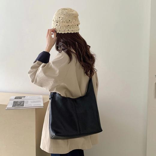 单肩时尚大容量通勤包-纪念日百货门店同款167043150 商品图3