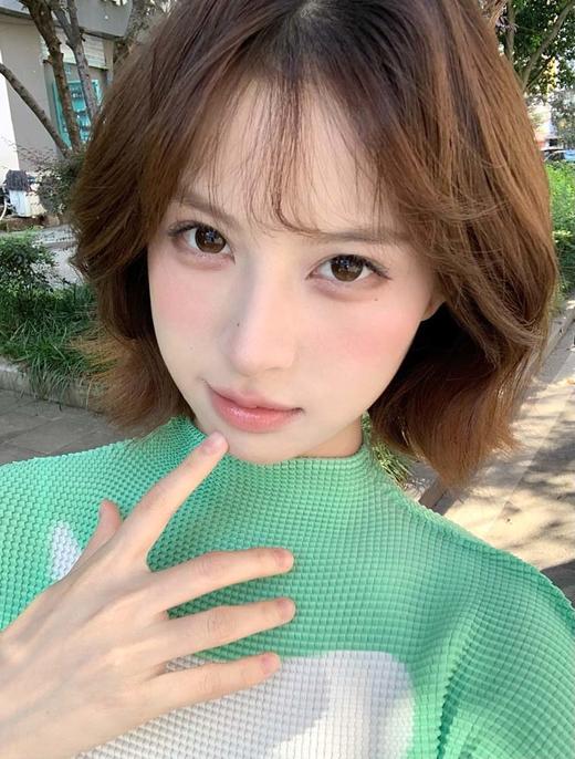 flowercolor 半年抛 黄油奶包 直径14.2mm着色13.4mm 商品图3