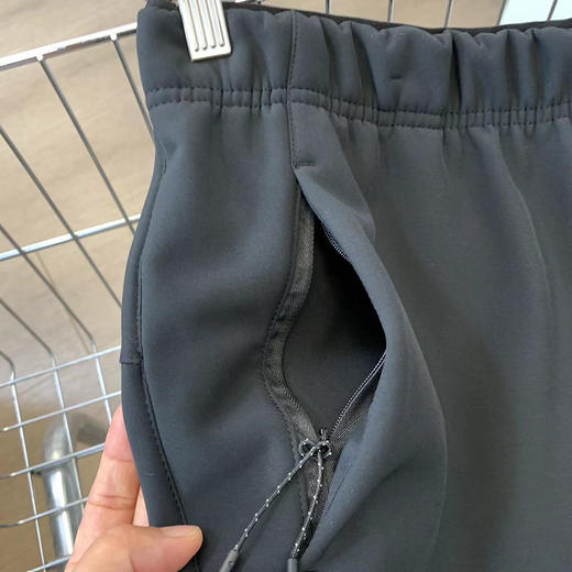 特价出！南方一条过冬！加绒防风防水保暖软壳冲锋裤 ！ 商品图12