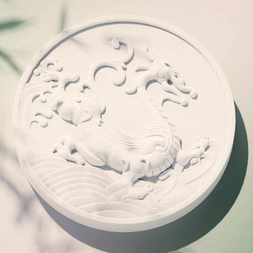 生生不息千秋陶瓷香器 商品图3