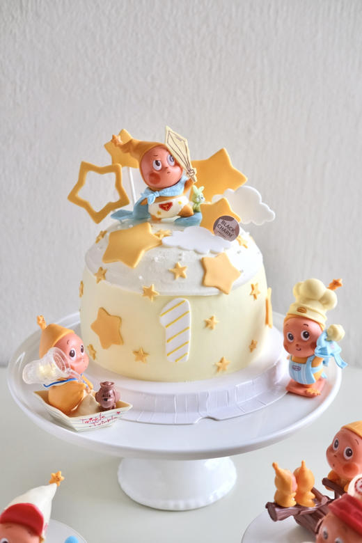 来自星星人的礼物 商品图3