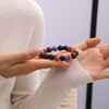 ARSIS｜晶石系列 灵韵静心·沉香多宝串珠手链 商品缩略图2