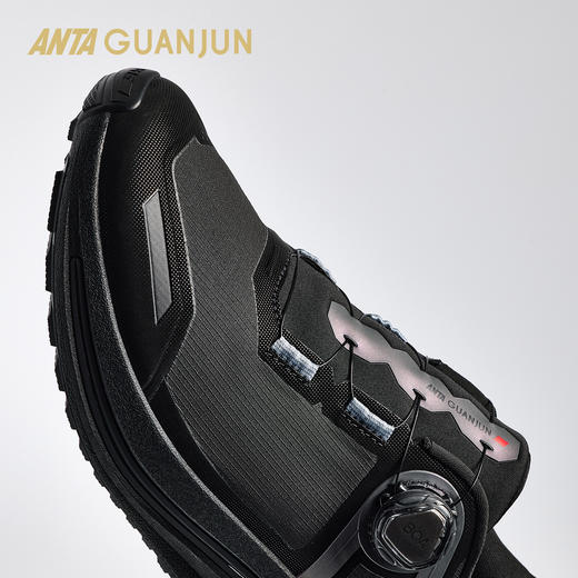 安踏冠军荣耀3  全天候跑鞋男女缓震舒适慢跑运动鞋112545538A 商品图3