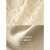 COCOBELLA[100%醋酸]蕾丝拼接肌理感连衣裙女吊带裙FR0081-2 商品缩略图4