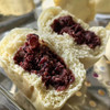 【下单后48小时发货】老面馒头/全麦馒头/红豆包/咸香花卷/红枣红糖馒头 5袋装/10袋装，80g/个 商品缩略图5