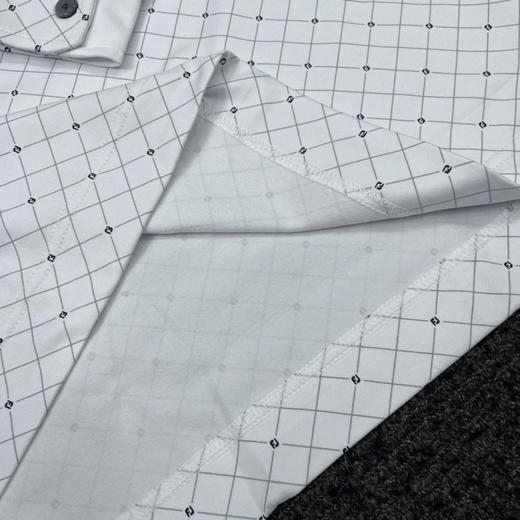 原单正品FJ秋冬款 男士高尔夫长袖 薄绒款
只有XL 码，胸围110 商品图3