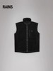 丹麦Rains厚款抓绒背心正价899元 商品缩略图1