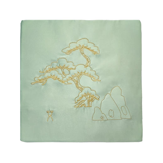 电加热艾绒坐垫、家用加热坐垫、办公室艾草坐垫、智能控温艾灸坐垫 商品图6