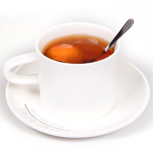 【宜昌助农馆】金果  50g小橘红罐装   两罐送礼袋 商品图3