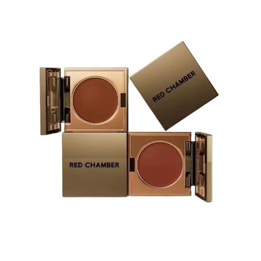RED CHAMBER多用膏彩妆自然立体提气色修容腮红膏 商品图0