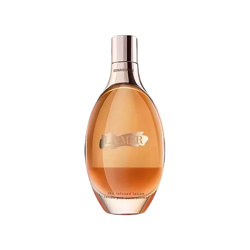 【一般贸易】海蓝之谜鎏金焕颜精华液补水保湿修护抗皱150ml/瓶  mz