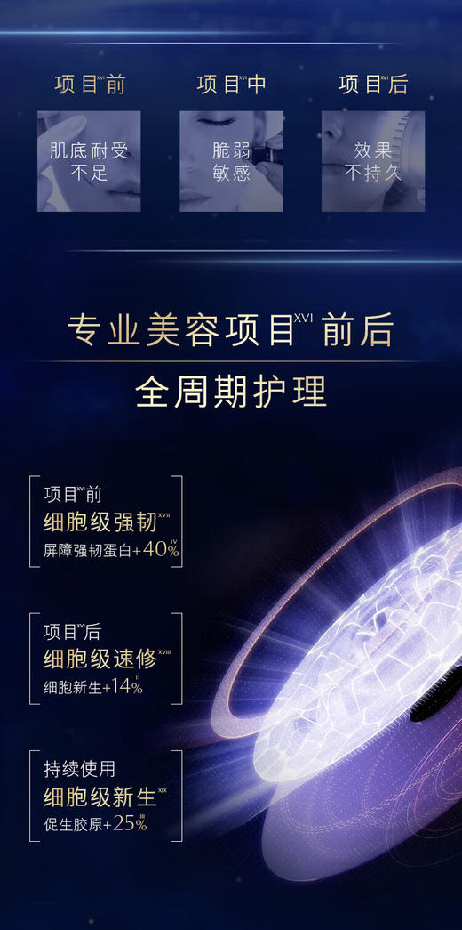 【年终限时大促】【保税仓直发·全球购】雅诗兰黛小棕瓶全新第七代正装100ml特润精华 买一送一 商品图2