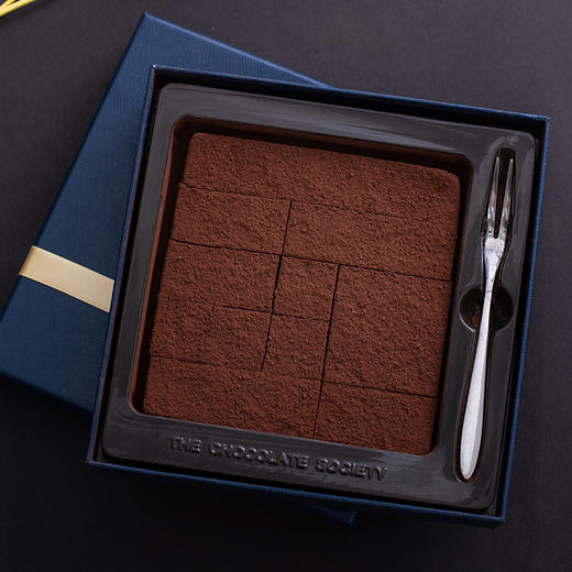 【食品 不支持7天无理由】 可可社生巧克力  | 入口即化、口感细腻顺滑、多种口味选择、香醇丝滑、低温保鲜、保质期30天【HZ】 商品图1