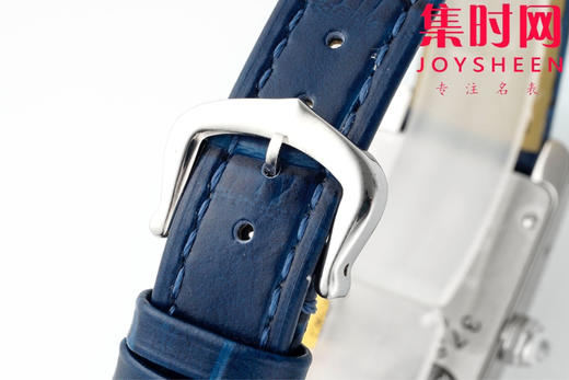 创意与美学之作—AF卡地亚Tank坦克系列 美国坦克小号 女士腕表 跨越时代的风格力量 表盘尺寸：35.4*19.4mm 商品图8