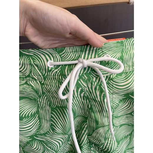 速干可下水内衬款四分休闲裤沙滩裤 商品图7