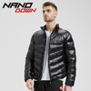 BigK 大K NAND DOWN轻薄羽绒服 城市休闲 户外徒步 商品缩略图1